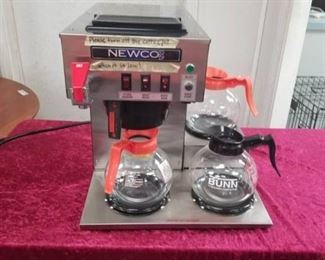 Newco Coffee Maker KF00125286