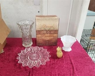 Home Décor Items