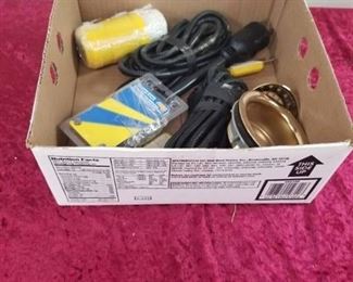 Misc Pieces / Parts