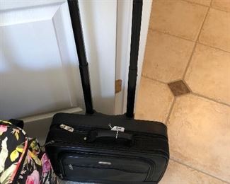 Leather brief case only $22.00