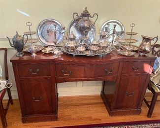 Beautiful Buffet