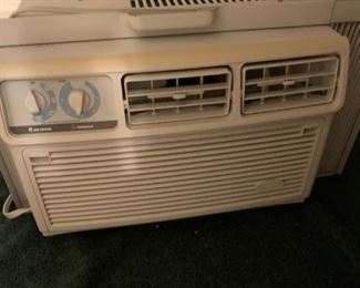 #53 window AC $60.00