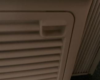 #53 window AC $60.00