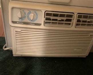 #53 window AC $60.00