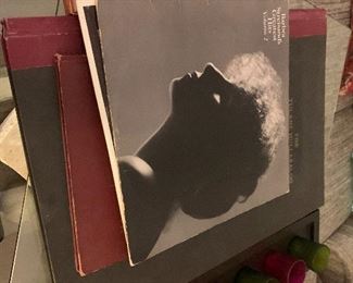 A few good records