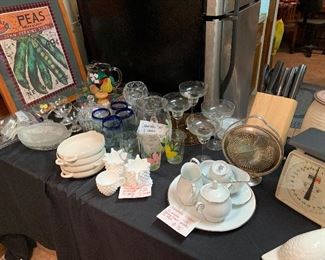 Cool kitchen stuff to browse thtough