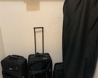 Luggage