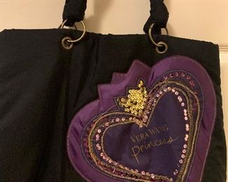 Vera wang bag
