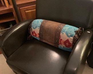 Comfy chair