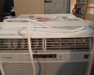 Energy saver air conditioner