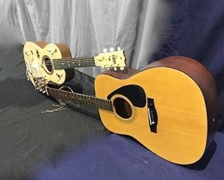 Western Guitars https://ctbids.com/#!/description/share/275871 
