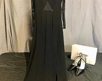 Neiman Marcus Evening Out https://ctbids.com/#!/description/share/275975