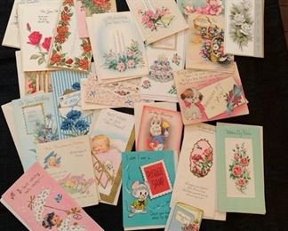 Vintage Greeting Cards #2 https://ctbids.com/#!/description/share/275794