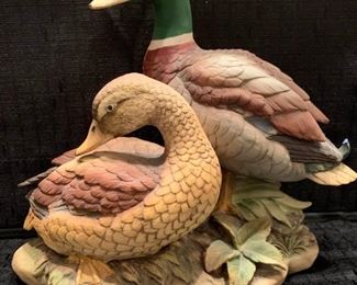 Mallard Duck https://ctbids.com/#!/description/share/275807