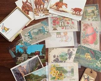 Vintage Postcards PLUS https://ctbids.com/#!/description/share/275830