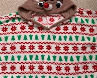 Cozy Caped Rudolph https://ctbids.com/#!/description/share/275831