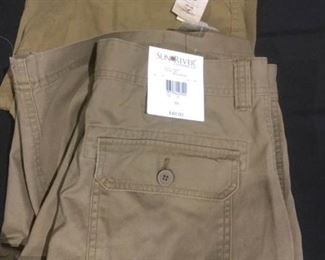 Summer Shorts Size 34 https://ctbids.com/#!/description/share/275846