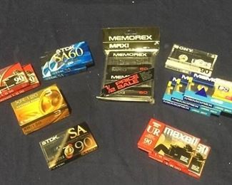 New Cassette Tapes https://ctbids.com/#!/description/share/275889