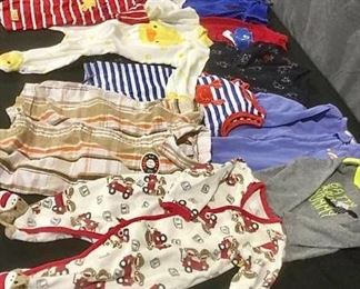 Baby Onesie Mania https://ctbids.com/#!/description/share/275848