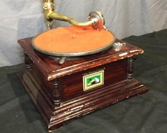 His Master Voice Victoria  https://ctbids.com/#!/description/share/275862