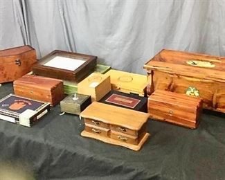 A Bevy of Boxes https://ctbids.com/#!/description/share/275864