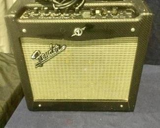 Fender Mustang 1 Guitar amplifier https://ctbids.com/#!/description/share/275874