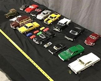 Model Car Collection https://ctbids.com/#!/description/share/275885