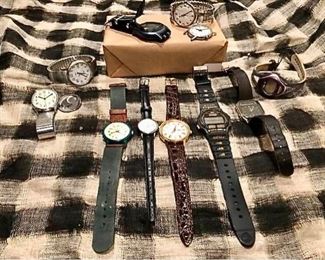 Timex Watches https://ctbids.com/#!/description/share/275891