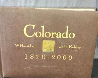 John Fielder Colorado https://ctbids.com/#!/description/share/275940