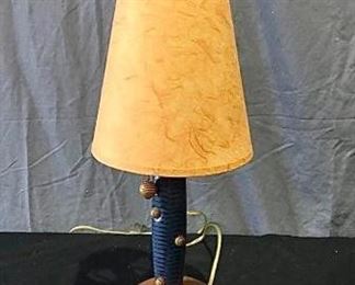 Adorable children's lamp            https://ctbids.com/#!/description/share/275944