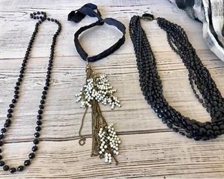 Black Beauty Necklaces https://ctbids.com/#!/description/share/275961