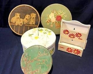 Vintage Tins https://ctbids.com/#!/description/share/275971