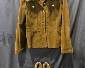 DKNY & Merrell https://ctbids.com/#!/description/share/275981