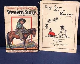 1920's Books https://ctbids.com/#!/description/share/275991