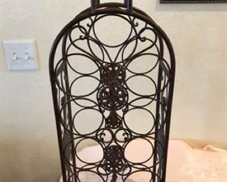 Wine Rack https://ctbids.com/#!/description/share/275996