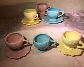 Tea Cup Set https://ctbids.com/#!/description/share/276020