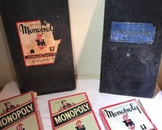 Monopoly https://ctbids.com/#!/description/share/276022