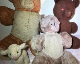 Teddy Bears https://ctbids.com/#!/description/share/276025