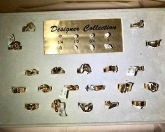 Ring Sampler https://ctbids.com/#!/description/share/276029