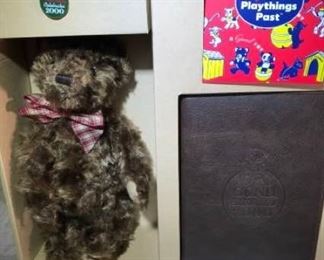 Gund Sampler https://ctbids.com/#!/description/share/276034