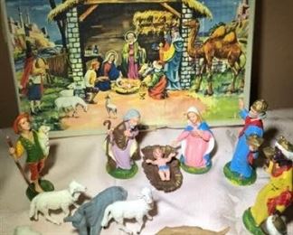 Italy Nativity Set https://ctbids.com/#!/description/share/276054