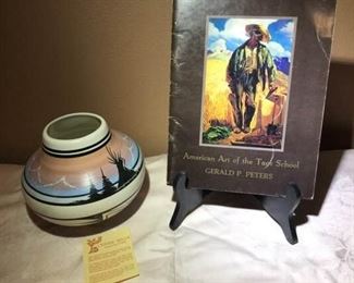 Southwestern Decor https://ctbids.com/#!/description/share/276070