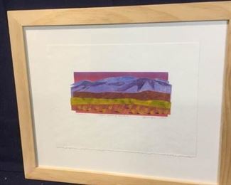 ''Dawn, South of Santa Fe'' https://ctbids.com/#!/description/share/276080