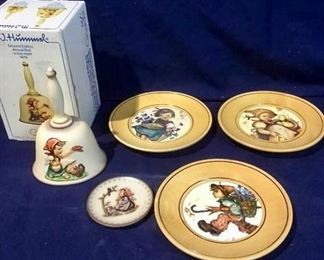 M. J. Hummel items & more https://ctbids.com/#!/description/share/276083