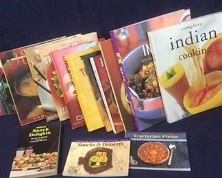 Let's Get Cookin... Indian, Italian & More https://ctbids.com/#!/description/share/276092