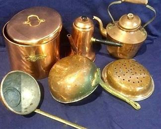 Copper Kitchen https://ctbids.com/#!/description/share/276098