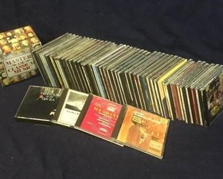 Classical Music on CD https://ctbids.com/#!/description/share/276101