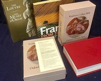 Five BIG Books https://ctbids.com/#!/description/share/276113