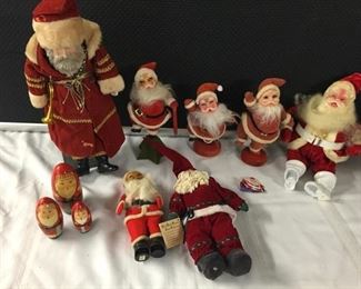 Vintage Santa https://ctbids.com/#!/description/share/275210
