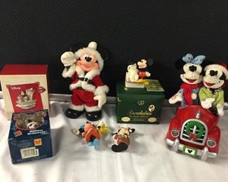 Christmas Mickey Mouse https://ctbids.com/#!/description/share/275212